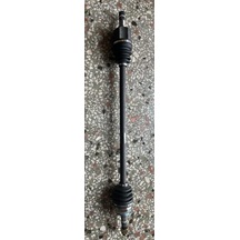 Mga Sağ Aks Komple Absli Elantra 2001-2007 Manuel Uyumlu 495002d012