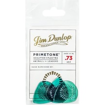 Jim Dunlop Aalp02 .73mm Animal As Leaders Primetone Guitar 3-pick Player's Pack 3'lü Pena