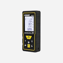 Rtm037 Lazer Mesafe Ölçer 70 Mt Kırmızı Renk