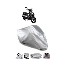 Mondial 125 Ardour Motosiklet Brandası Su Geçirmez Örtü