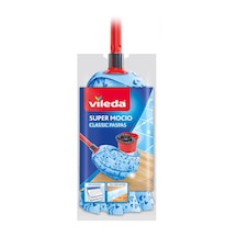 2 Adet Vileda Saplı Paspas Süper Klasik