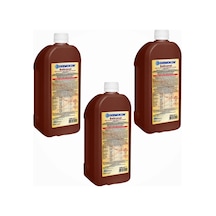 Dermokon Batikon Antiseptik Çözelti 1000ml - 3 Adet