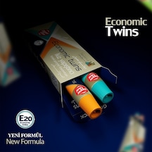 Zipper Glue Economic Twins Ikiz Yapıştırıcı