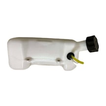 Benzin Deposu 2 Vidalı Prc Tr550-555
