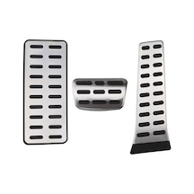 Hyundai İ40 Aksesuar Otomatik Pedal Seti 2011-2019