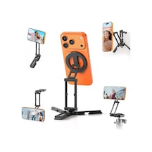 Ulanzi Sk29 Katlanabilir Telefon Standı Manyetik Telefon Tutucu - M101