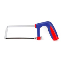Workpro Wp215036 150mm Hassas Kesim Profesyonel Mini Kıl Demir Testere Fr Wp215036