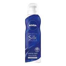 Nivea Creme Care Banyo Köpüğü 200 ML
