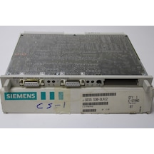 6es5530-3la12 Cp 530 Communıc. Processor F. Sınec