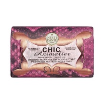 Chic Animalier Red Python Sabun 250 Gr Diğer