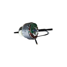 Ape Ryder Genon Ultra Elektirkli Bisiklet Orijinal Motor İçi Açık Gri