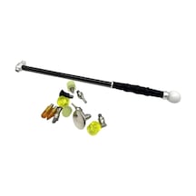 Suntek 12 Uçlu Araba Göçük Onarım Aracı Seti Otomotiv