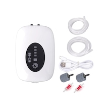 Sobo - 226 - Hava Motoru Acdc 2 W 2 X - Shophnrl - 3 Ltmin