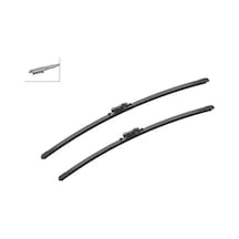 Mercedes Sprinter 415 Cdi On Silecek Seti 2011-2013 Bosch 3397007215