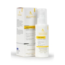 Multiplus Pişik Kremi 100 Ml Multiplus Pişik Kremi 100 Ml