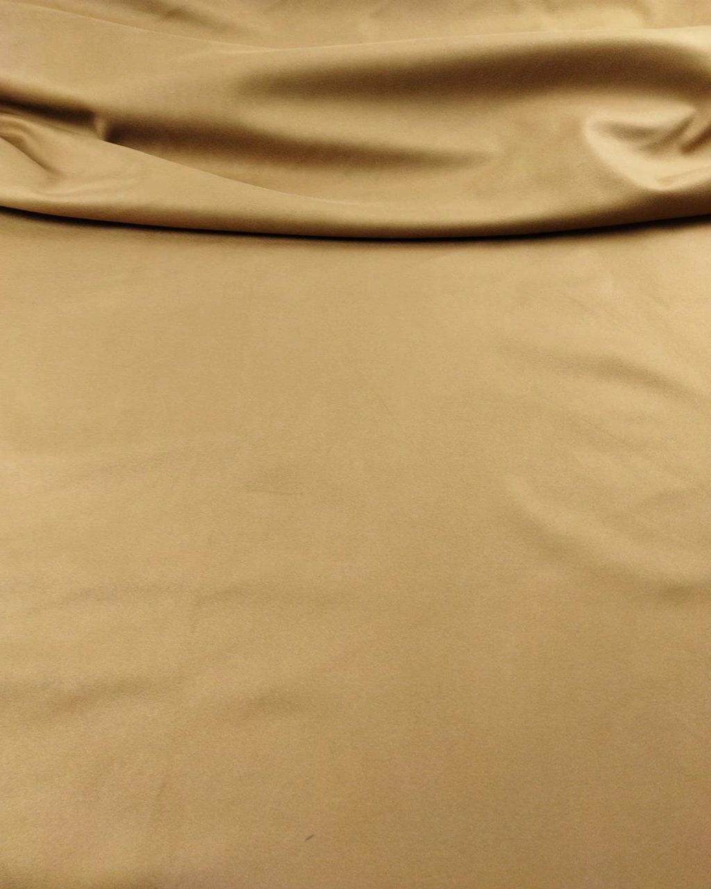 Siyah Jarse Üzeri Taba Renkte Lamine Örme En: 150 Cm-1340 Renkli