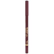 Tattoo Gel Eyepencil - 116 Russet - Uzun Süre Kalıcı Gel Göz Kalemi 2 Paketi 4296
