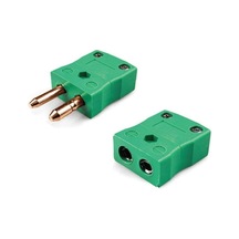 Thermokotec S Ptrh-pt Tipi Standart Konnektör - Takım