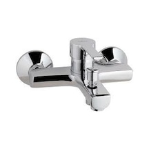 Gpd Solus Banyo Bataryası Armatürü Mbb55 Krom