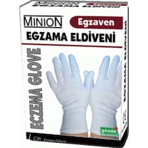 Minion Egzema Eldiveni