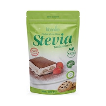 Fibrelle Double Zero Slim Sweetener 400g Keto / Ketojenik / Vegan
