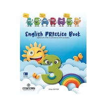Borealis Learned 3. Sınıf İngilizce Super Practice Book