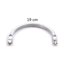 Gizli Metal Oval Çanta Bursu 19 Cm - Metal Çanta Aparatı Çanta Aksesuarı Çok Renkli