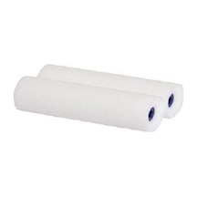 İzmir Fırça Sünger Parmak Rulo Yedek 10Cm 2'Li 012554
