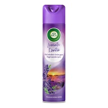 Air Wick Aerosol Lavanta Esintisi 300 Ml 4 Adet Diğer 94956847