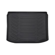 Hyundai Tucson Ferrous 3D Bagaj Havuzu 2004 2014