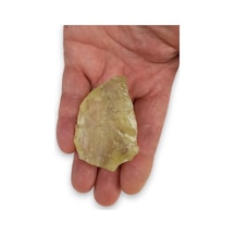 Limon Kuvars Doğal Parça 228