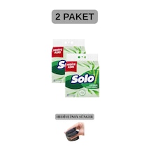 Asılabilir Kağıt Havlu 1 7 Solosr02