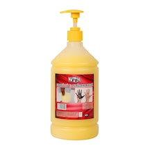 DTX Granüllü El Temizleme ve Dezenfekte Kremi 1 KG