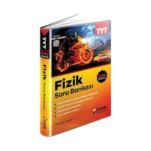 TYT Fizik Konu Özetli Soru Bankası -  Aydın Yayınları