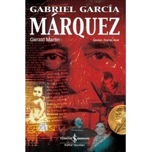 Gabriel García Márquez - Yqbx-674150