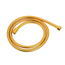 Altın Duş Spirali 1/2 - 1/2 150 Cm