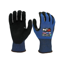 Nxg Montaj Eldiveni