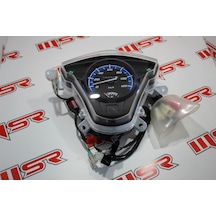 Honda Alpha Km Paneli Oem