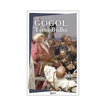 Taras Bulba - Nikolay Gogol - Zeplin Kitap