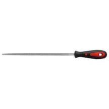 Vinko 03061 Yuvarlak Törpü Saplı 10 İnch 250 mm(CLZ)