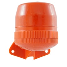 Mesan Elektronik Siren 43 Ses 85-260vac Ms 122.85-260vac