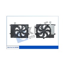Fan Motoru İ30 Ceed Davlumbazlı 348580 253803x000