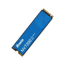 Biwin Nv7200 2tb 7200/6200mb/s Gen4x4 22x80 M.2 Nvme Ssd