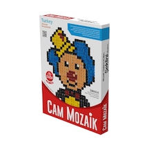 Bu-bu Cam Mozaik