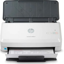 HP 6FW07A ScanJet Pro 3000 S4 Sayfa Beslemeli Doküman Tarayıcı
