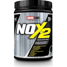 Hardline Nox2 Yeşil Elma 1090 G