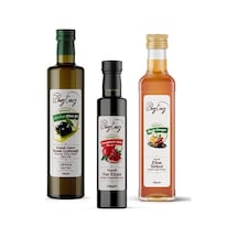 Organic Windy Valley Organik Soslar Sepeti 3 parça