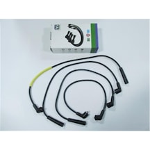 Suzukı Swıft- Sd/hb- 90/91 Buji Kablosu Takım G10a 1.0 Cc