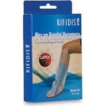 Kifidis Bacak için Alçı ve Bandaj Koruyucu