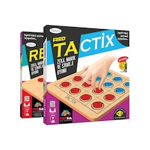 Redka Tactix - Nim